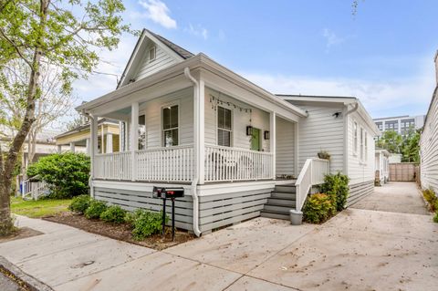 A home in Charleston