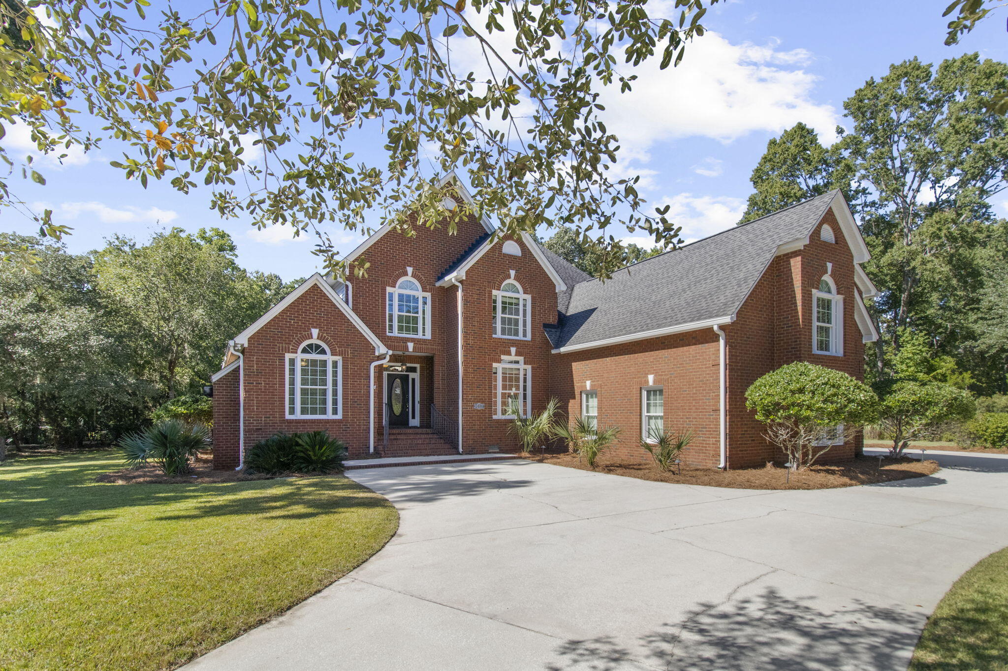 2406 Wagner Creek Court