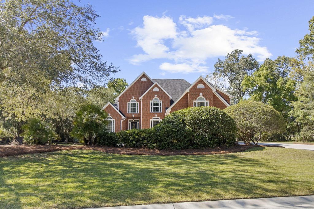 Photo of 2406 Wagner Creek Court, Mount Pleasant, SC 29466 (MLS # 25029043)