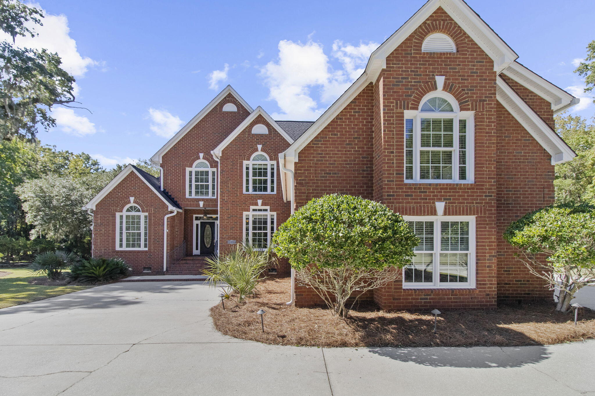 2406 Wagner Creek Court