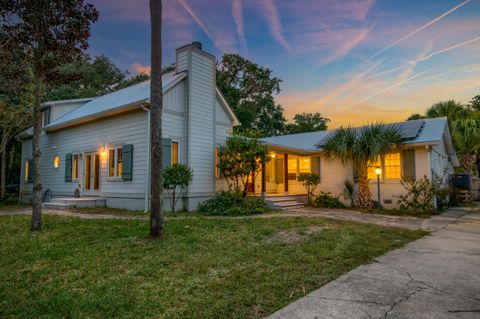 Photo of 3305 Hartnett Boulevard, Isle of Palms, SC 29451 (MLS # 25027125)