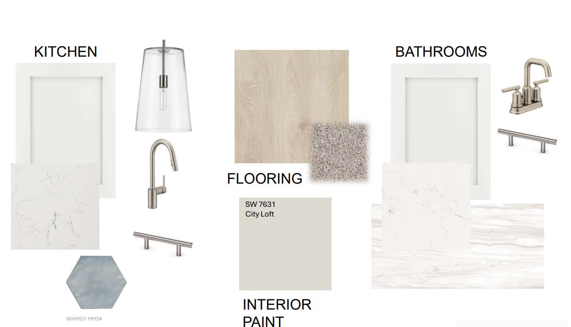 444 White Magnolia Street