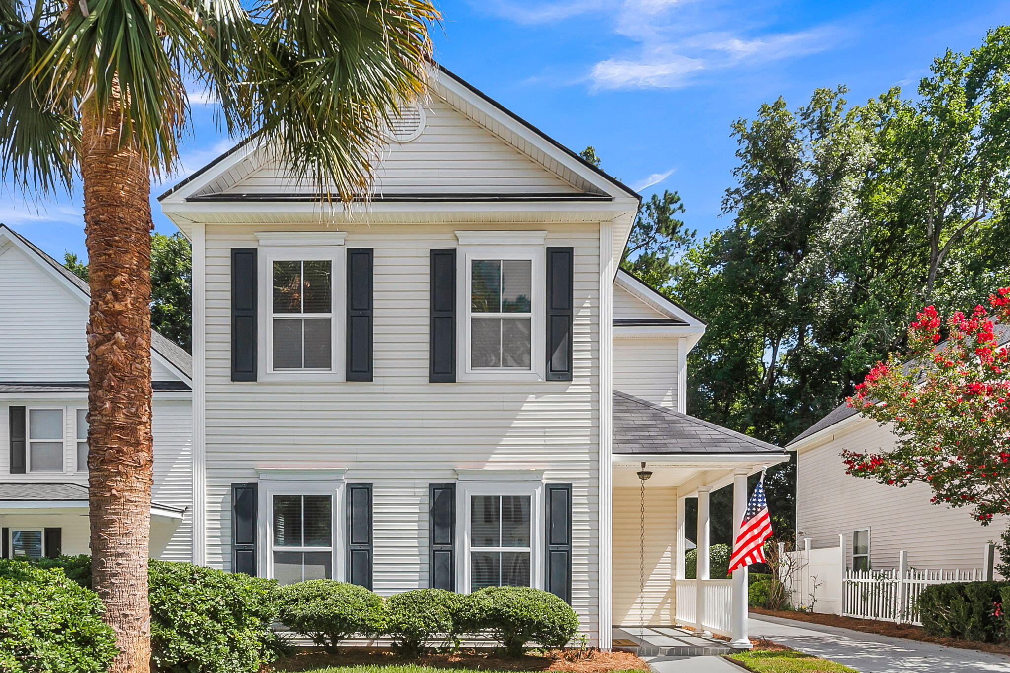 136 Saint Phillips Row