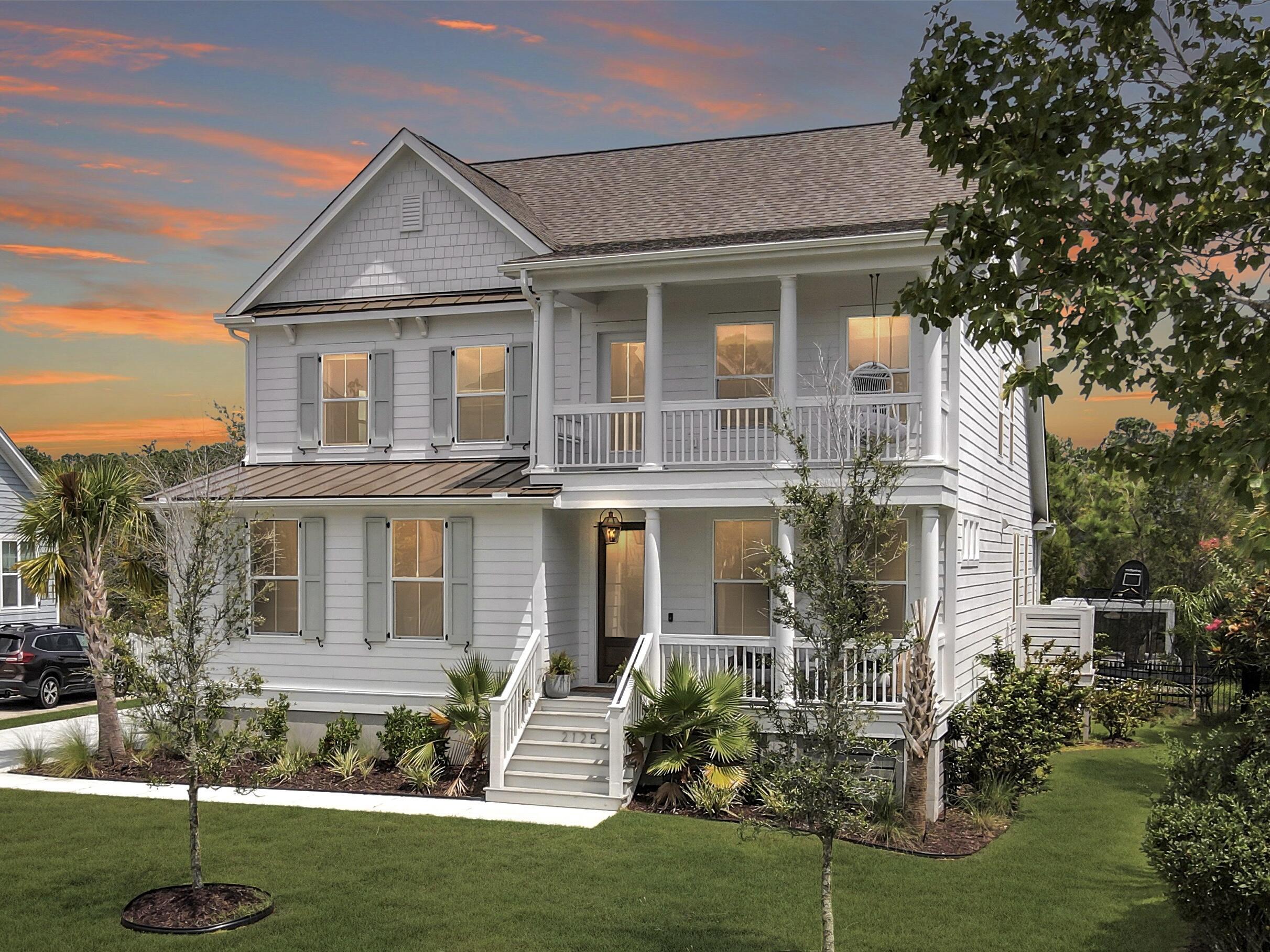 View Mount Pleasant, SC 29466 house
