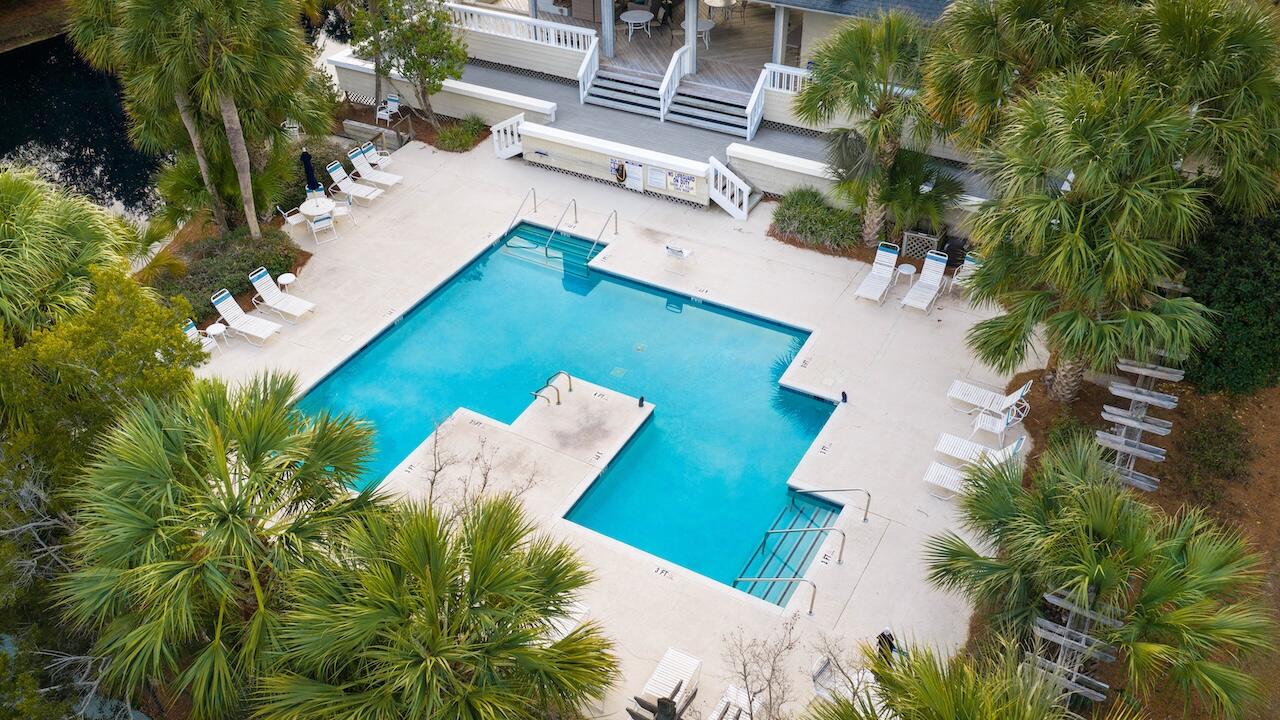 1551 Ben Sawyer Boulevard 5-J