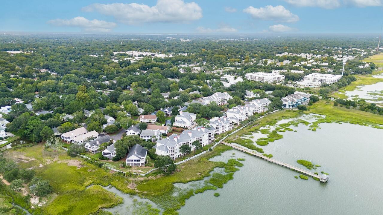 1551 Ben Sawyer Boulevard 5-J