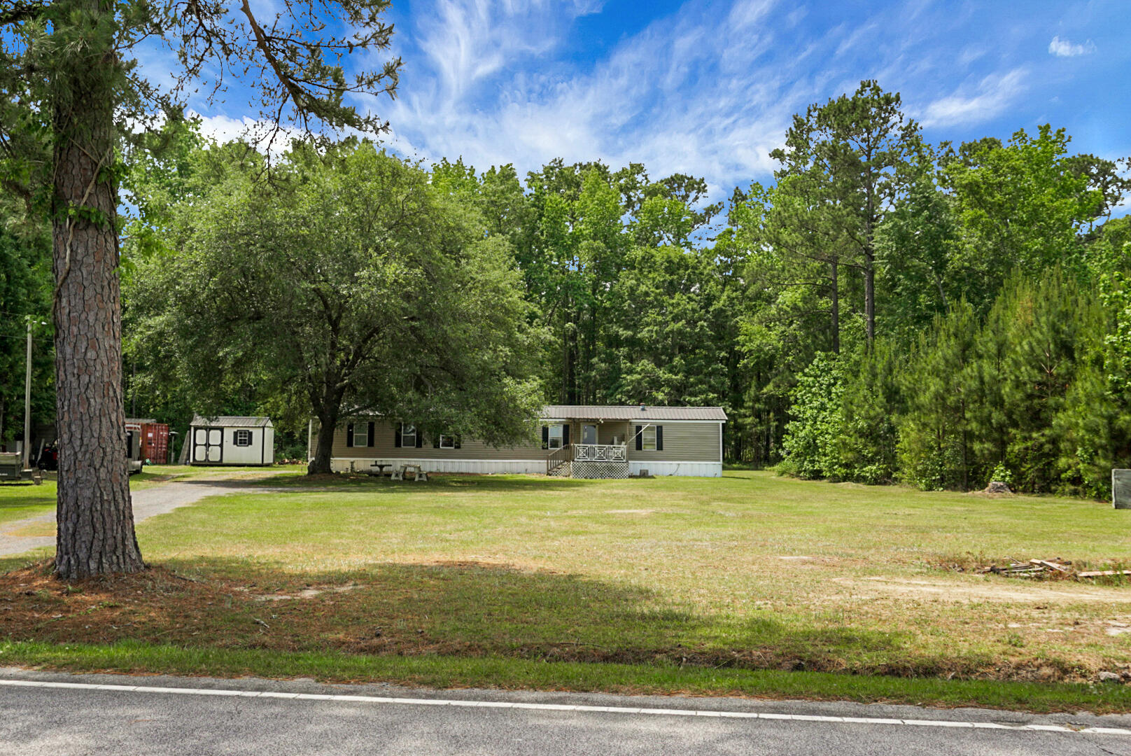 605 Country Club Road