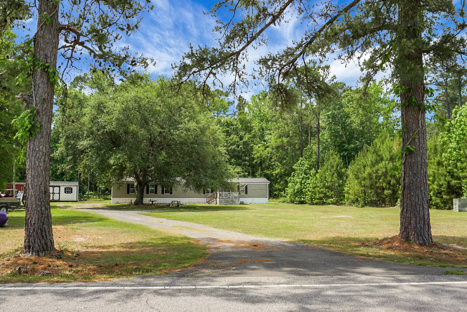 605 Country Club Road