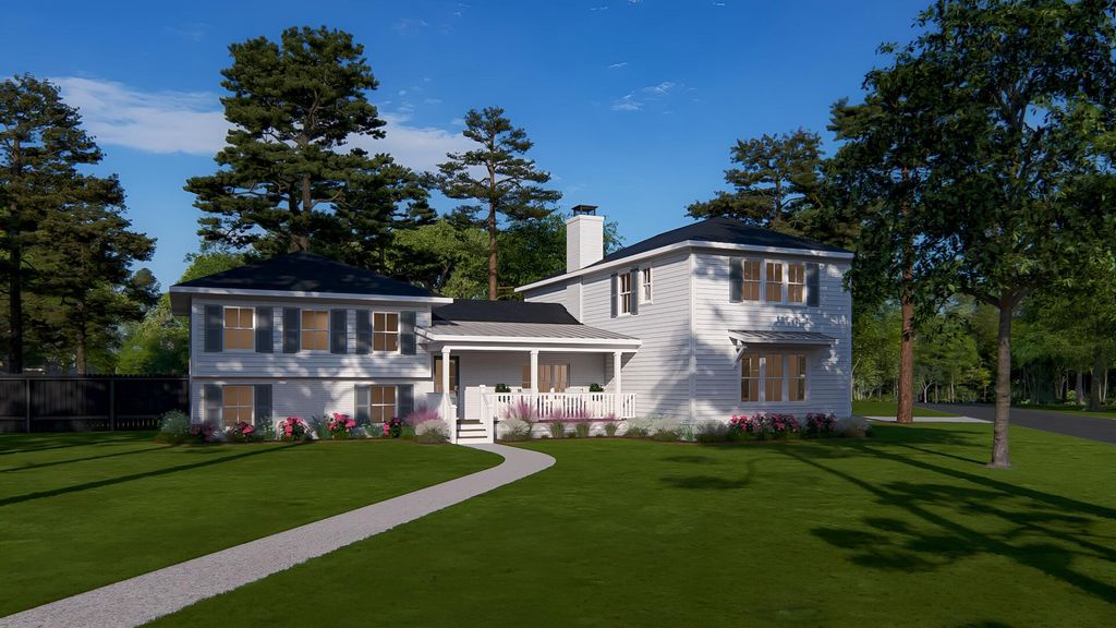 Photo of 412 Palm Street, Mount Pleasant, SC 29464 (MLS # 26001508)