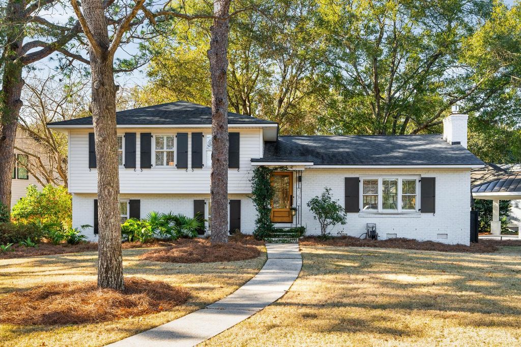 Photo of 412 Palm Street, Mount Pleasant, SC 29464 (MLS # 26001508)