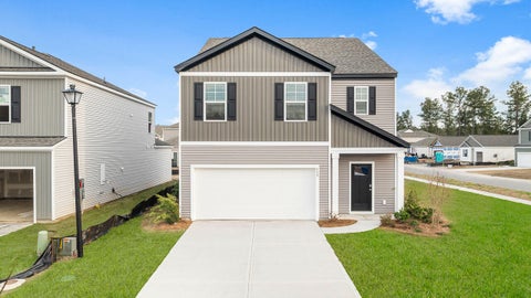 Photo of 548 Tulip Poplar Drive, Moncks Corner, SC 29461 (MLS # 26028106)