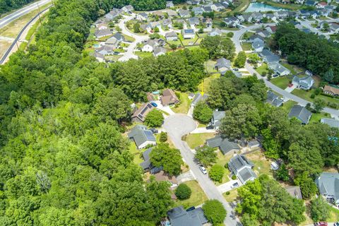 A home in Summerville