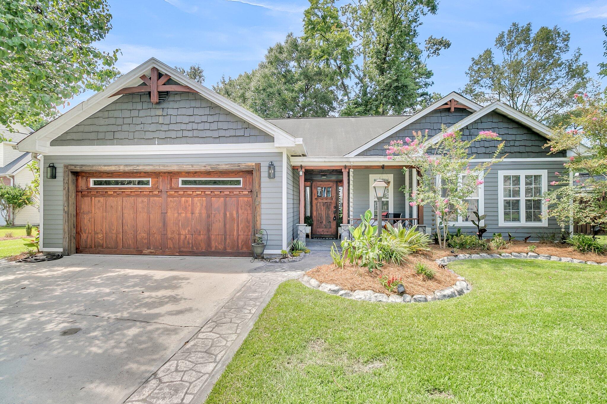 View North Charleston, SC 29418 house