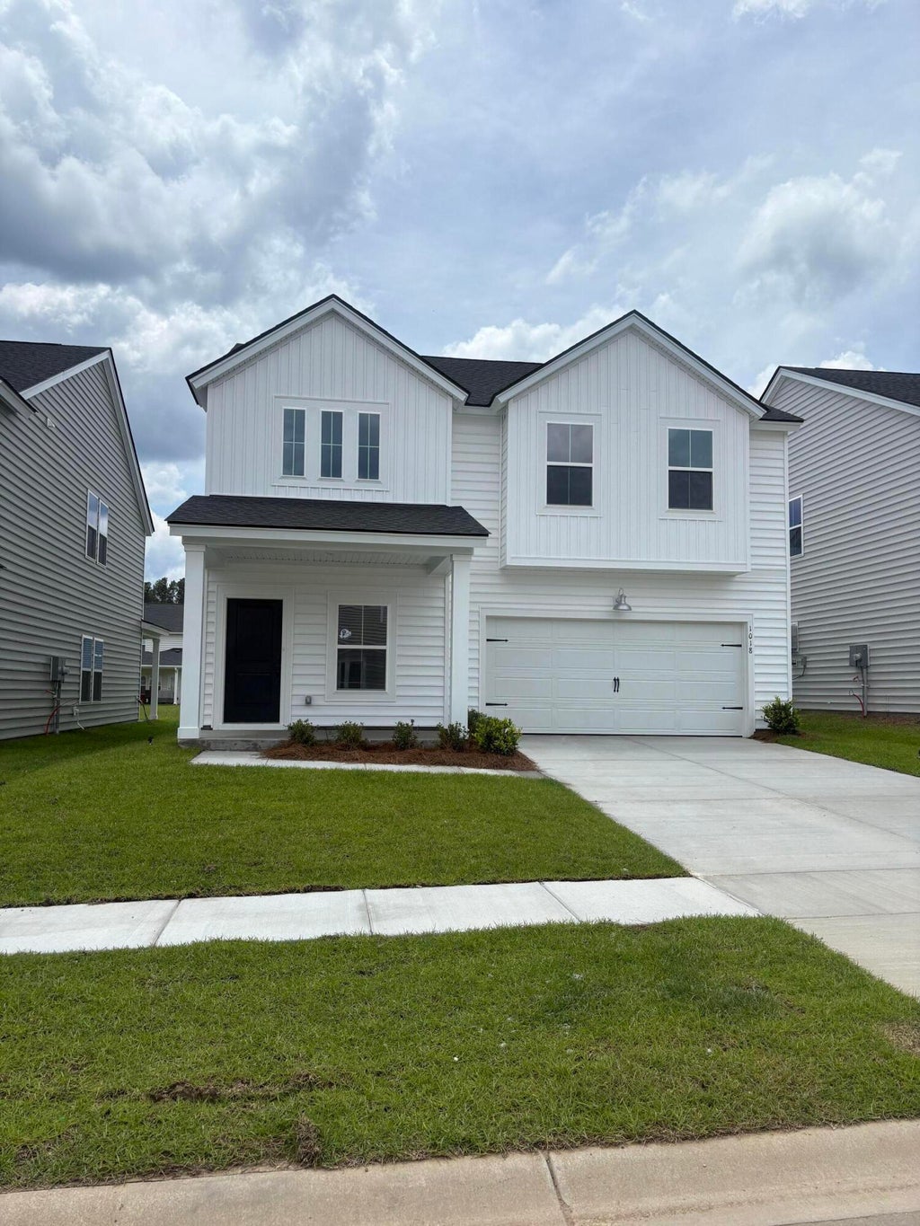 Photo of 1031 Red Turnstone Run, Summerville, SC 29485 (MLS # 26020908)