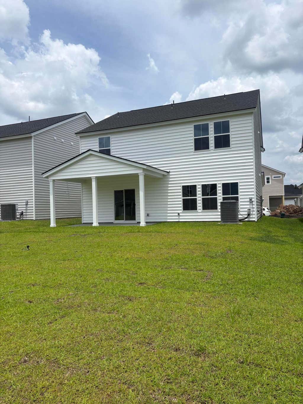 Photo of 1031 Red Turnstone Run, Summerville, SC 29485 (MLS # 26020908)