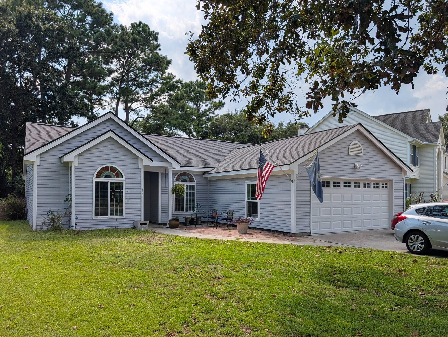 1898 Falling Creek Circle, Mount Pleasant, SC, 29464