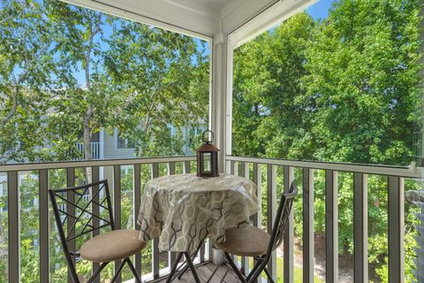 A home in Charleston