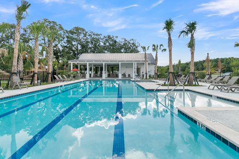 A home in Summerville