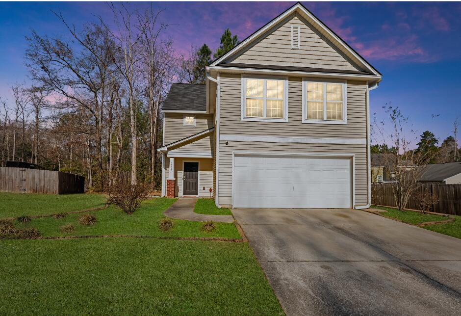3506 Galaxy Road