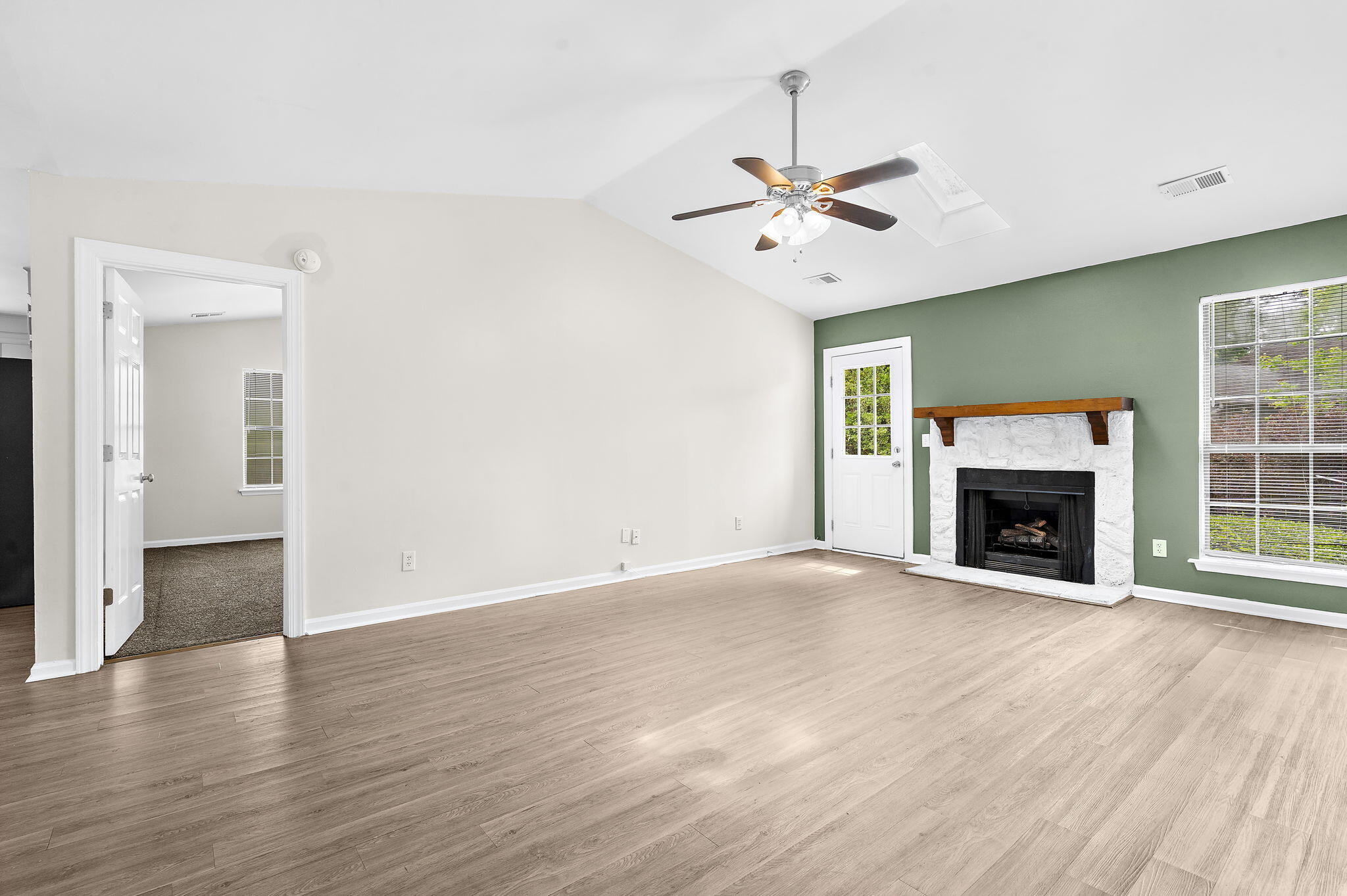 116 Lancelot Hall