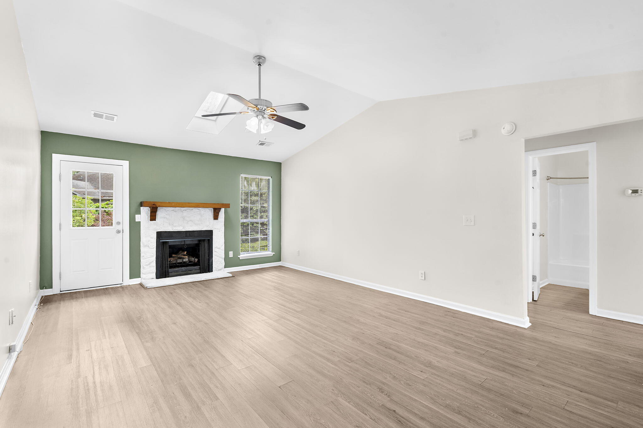 116 Lancelot Hall