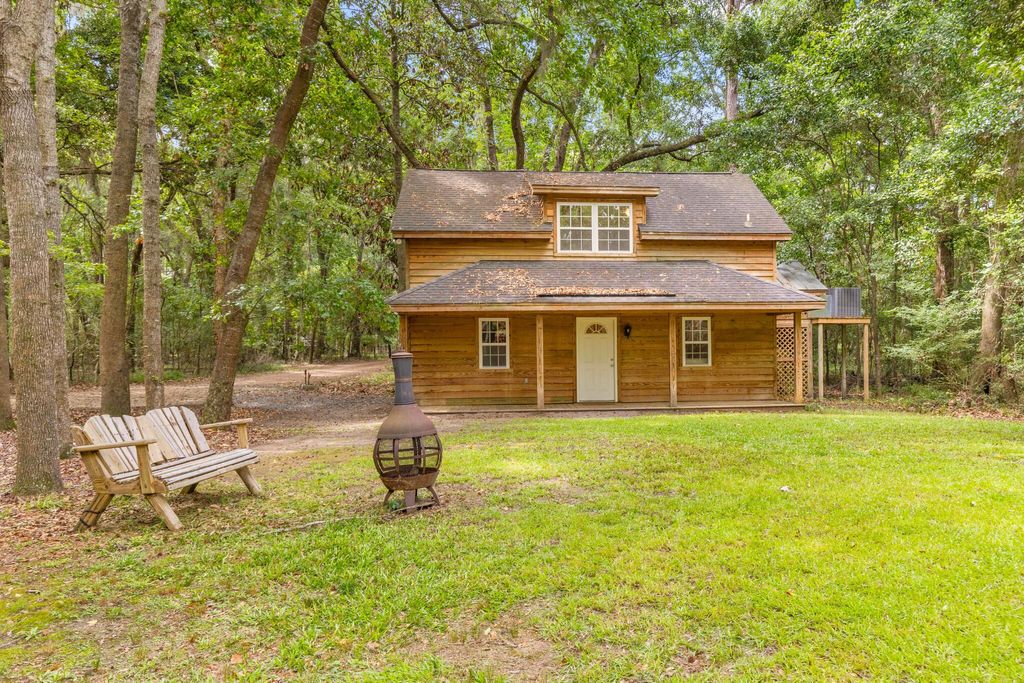 Photo of 6464 Saint Anthony Drive, Hollywood, SC 29449 (MLS # 25031596)