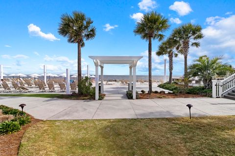 A home in Seabrook Island