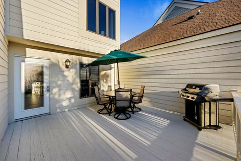 A home in Seabrook Island