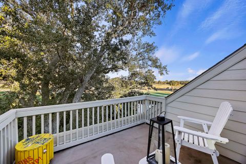 A home in Seabrook Island