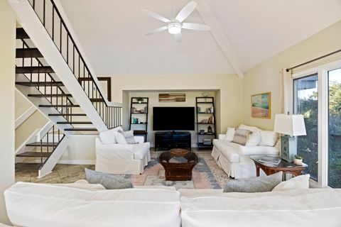 A home in Seabrook Island