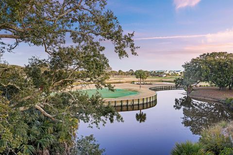 A home in Seabrook Island