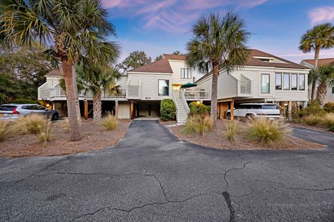 A home in Seabrook Island