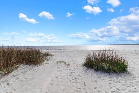 A home in Seabrook Island