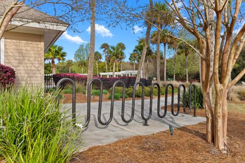 A home in Seabrook Island