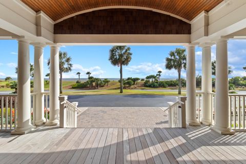 A home in Seabrook Island