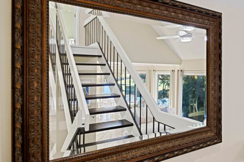 A home in Seabrook Island