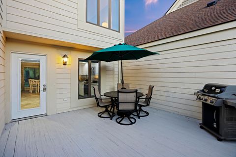 A home in Seabrook Island