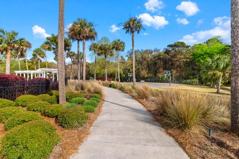 A home in Seabrook Island