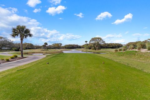 A home in Seabrook Island