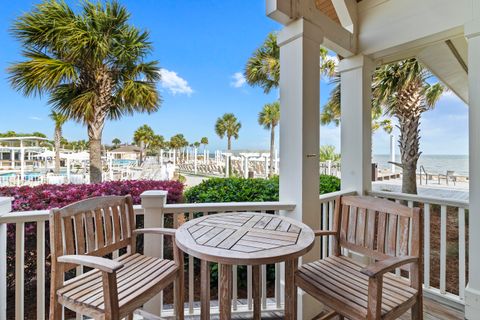 A home in Seabrook Island