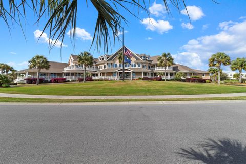 A home in Seabrook Island