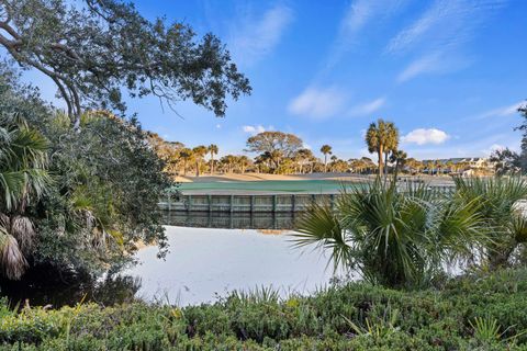 A home in Seabrook Island