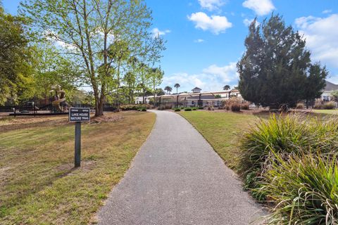 A home in Seabrook Island