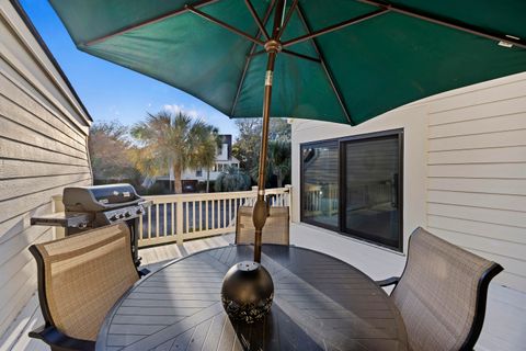 A home in Seabrook Island