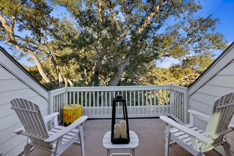 A home in Seabrook Island