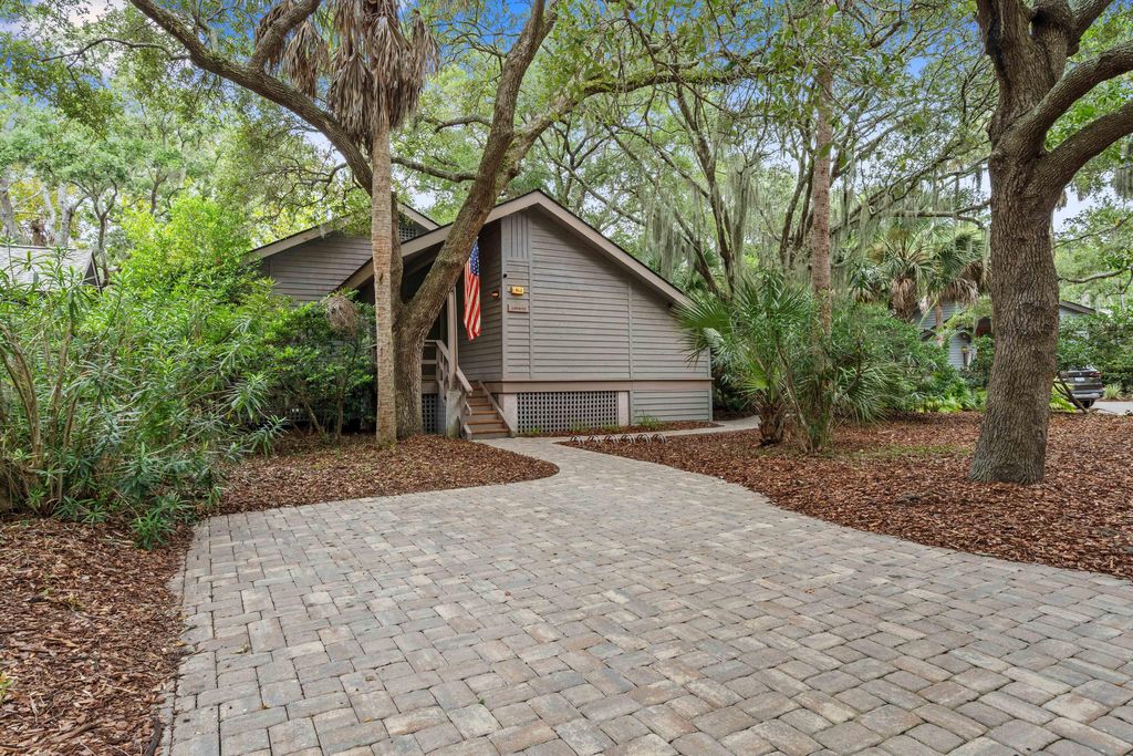 Photo of 460 Vetch Court, Kiawah Island, SC 29455 (MLS # 25026009)