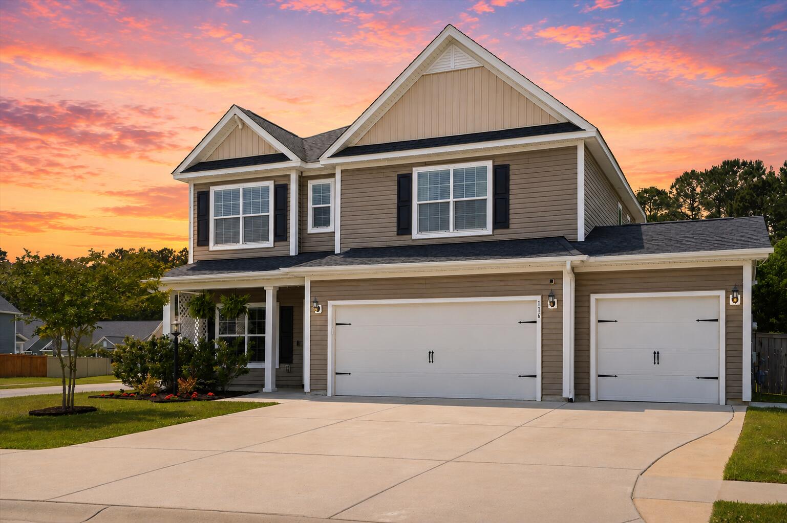 116 Ancestry Lane