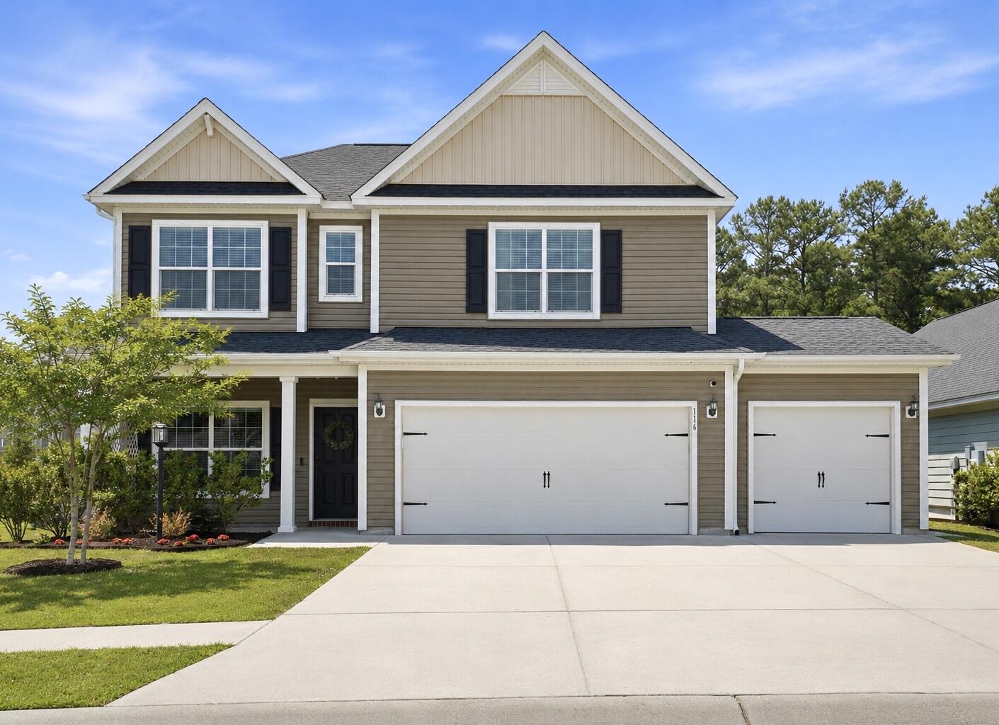 116 Ancestry Lane