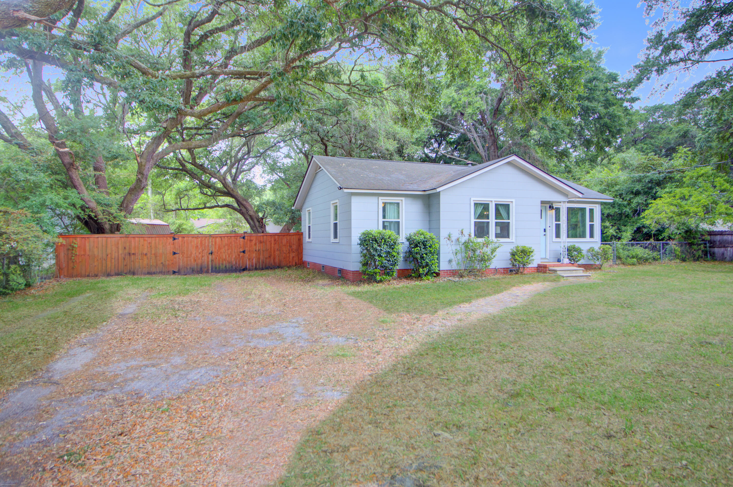 1012 Summerall Road
