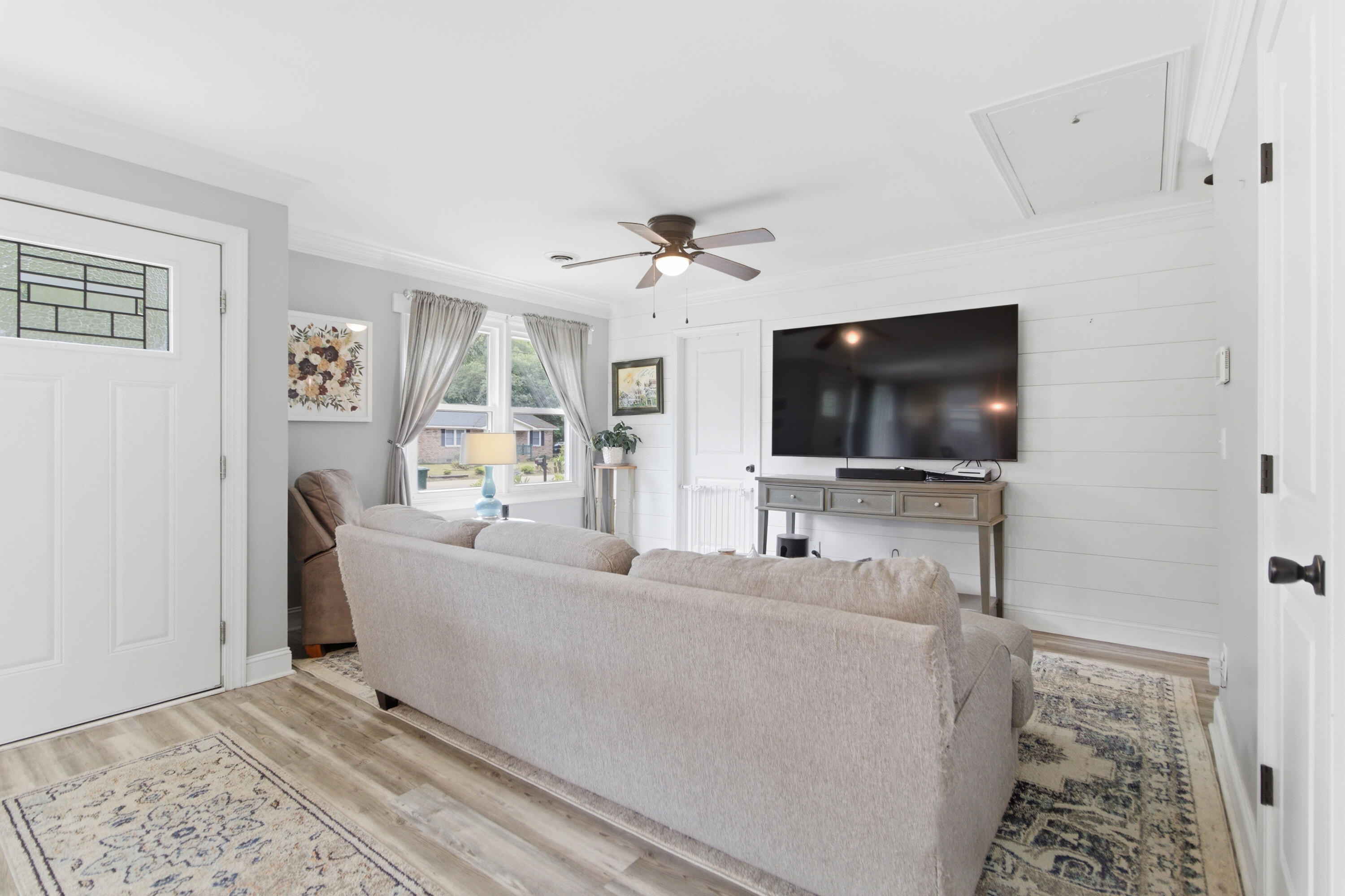 1012 Summerall Road